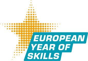 European Year of Skills.