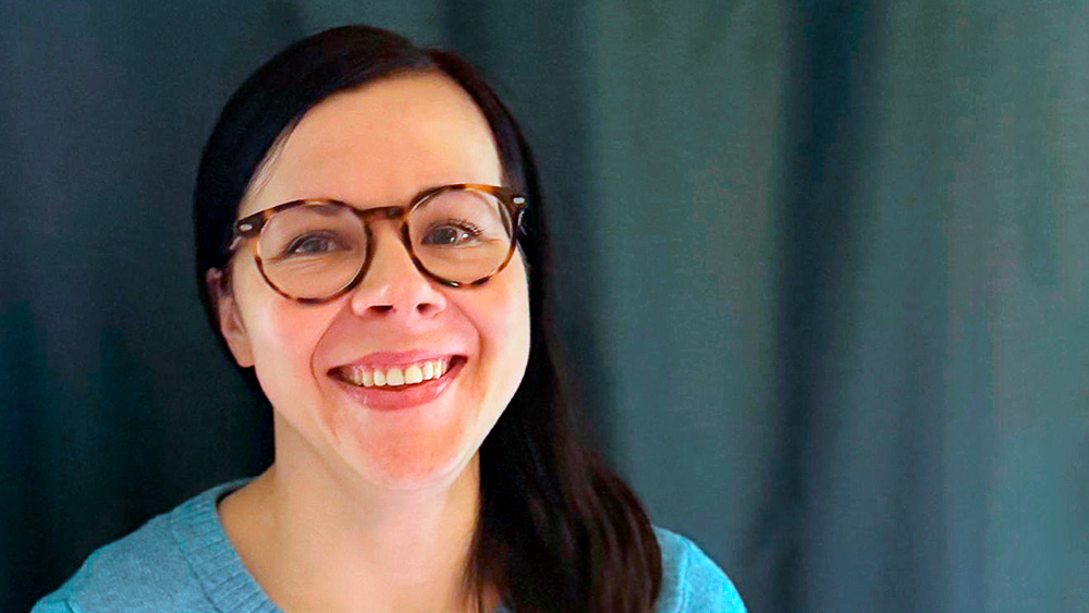 Laura Ruuskanen, specialsakkunnig, ANM