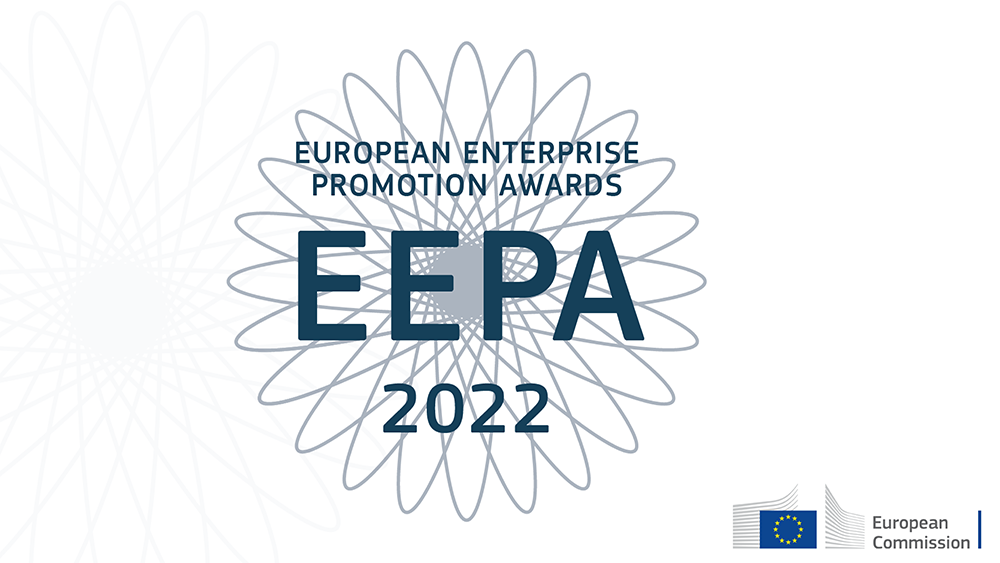 European Enterprise Promotion Awards (EEPA) 2022 / European Commission