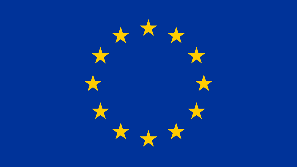 EU-flaggan