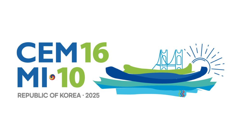 CEM/MI-logo Busan 2025