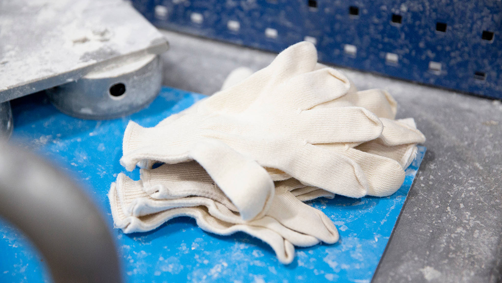 På grund av coronaviruset förkortas varseltiden för permittering och samarbetsförhandlingarnas längd