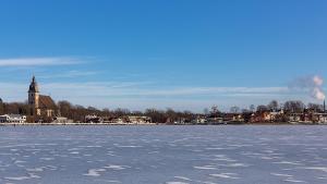 Rapporteur Routila proposes bioeconomy and circular economy industry for Naantali refinery area