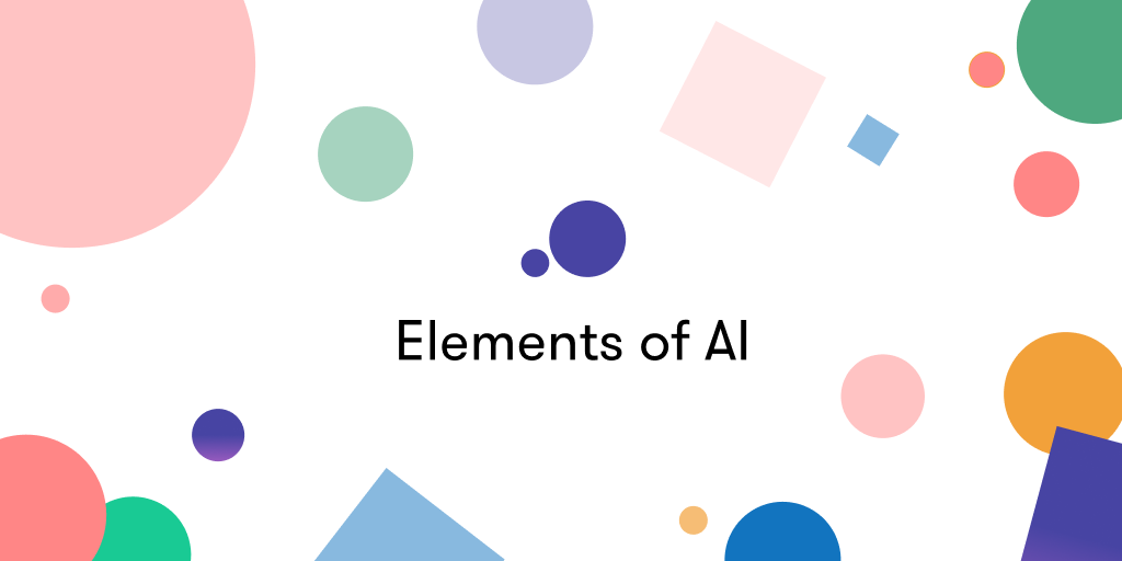 Elements of AI -logo