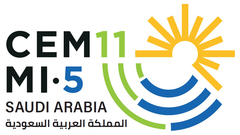 energiaministeritapaamisten logo