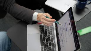 Informationstjänst för företagsstöd