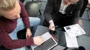 Förvaltningsområde