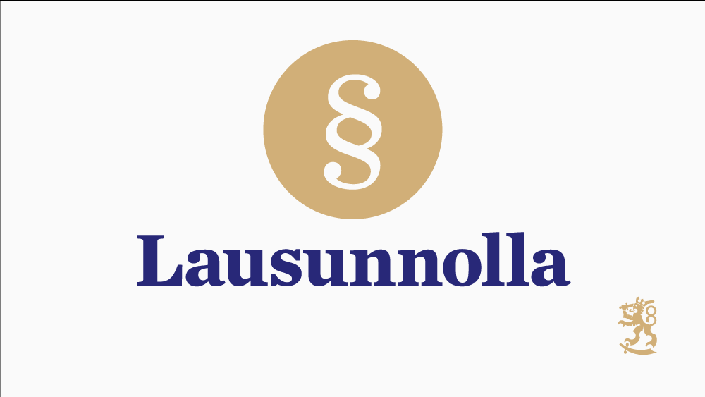 Lausunnolla