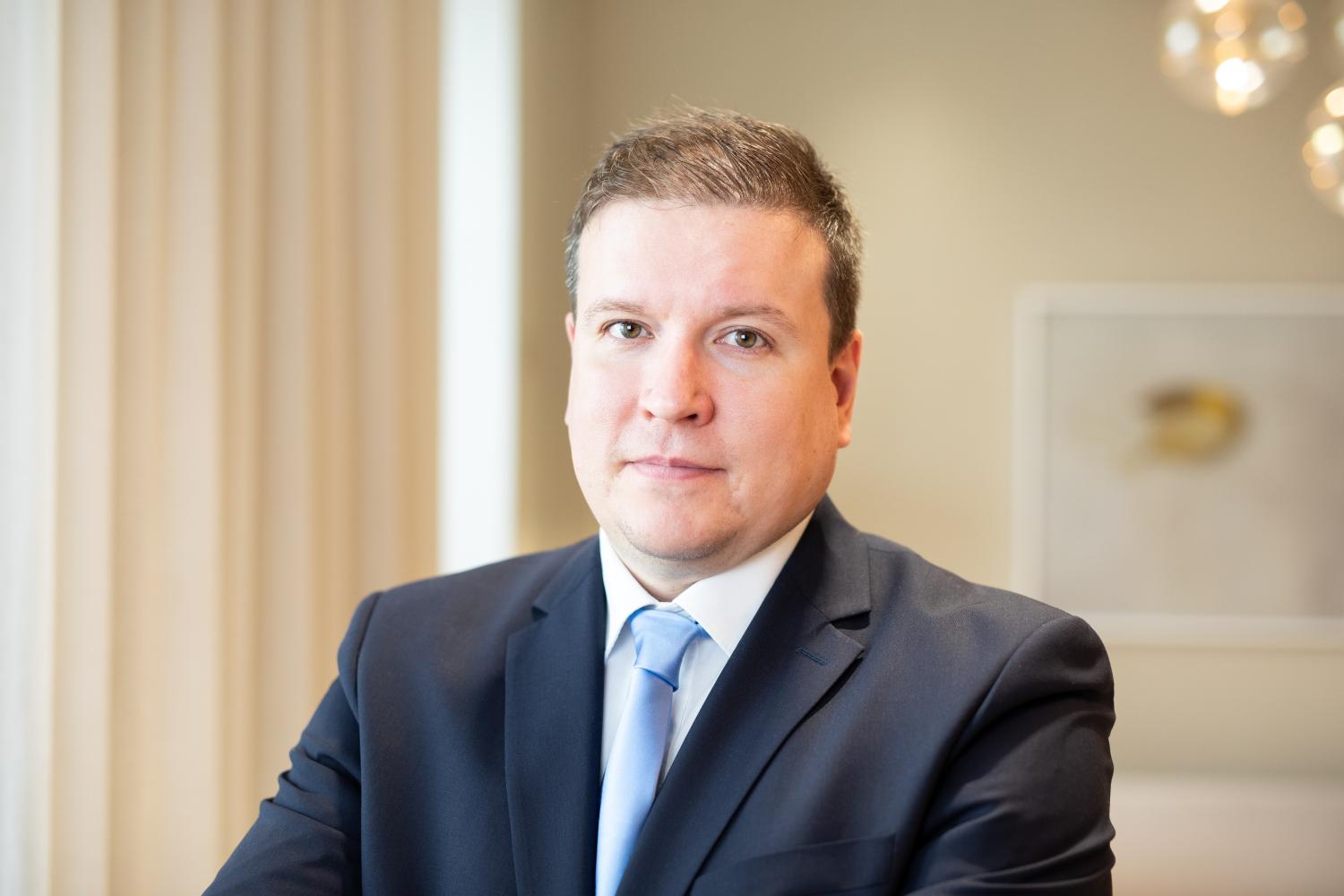 Ministeri Tavio yrittäjyyden neuvottelukunnan vieraana