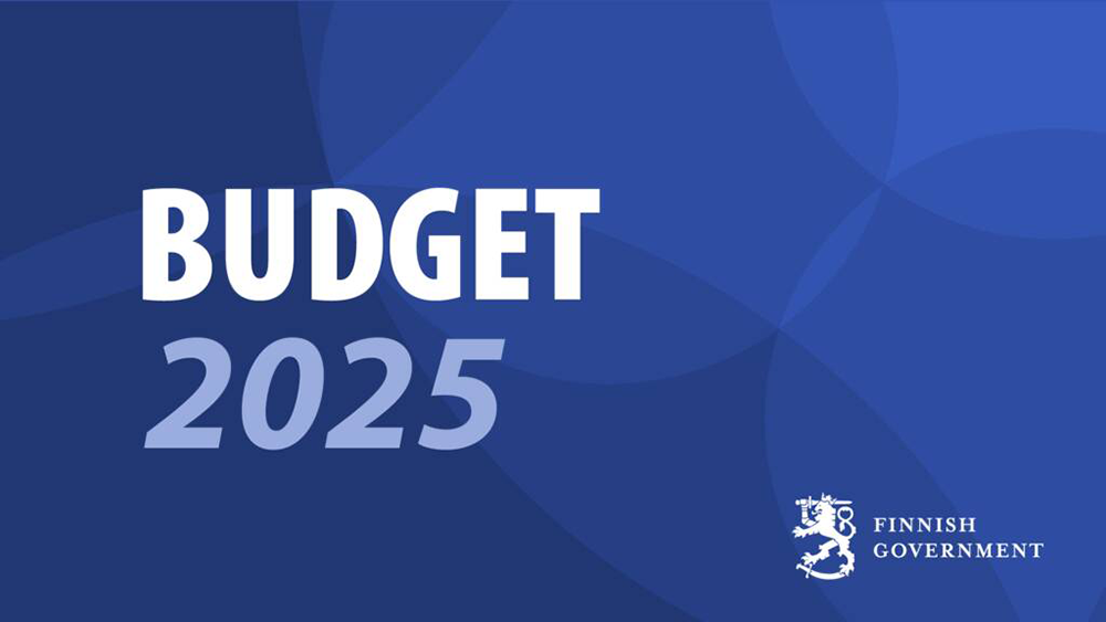 Budget 2025