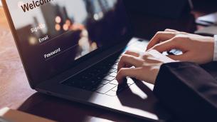 Processing of personal data