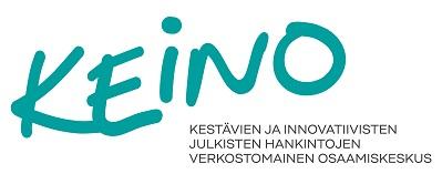 Keino logo