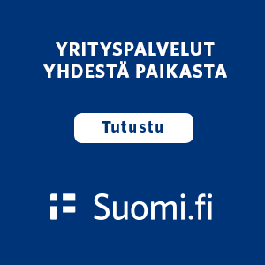 Linkki suomi.fi/yritykselle -sivustolle