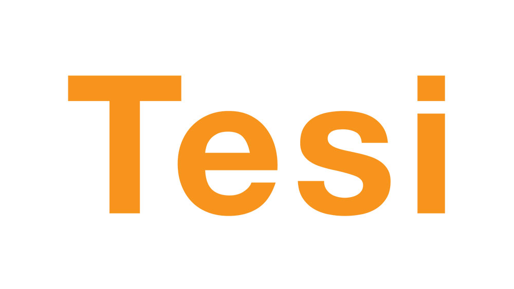 Tesi logo
