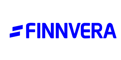Finnveran logo