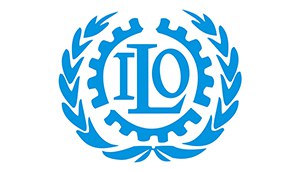 ILO logo