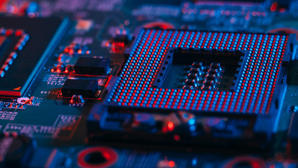 kvanttiteknologia: siru