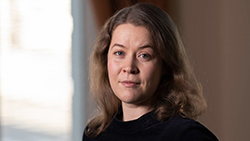 Elina Järvelän kuva