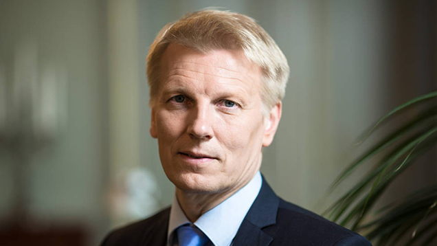 Minister Tiilikainen: Finland to ban coal in 2029 – incentives package for  faster phase-out - Ministry of Economic Affairs and Employment