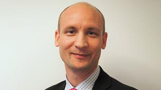 Hallitusneuvos Jan Hjelt, työ- ja elinkeinoministeriö