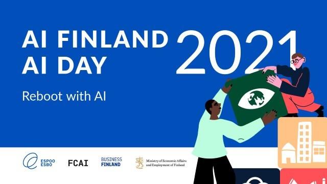 AI Finland & AI Day 2021