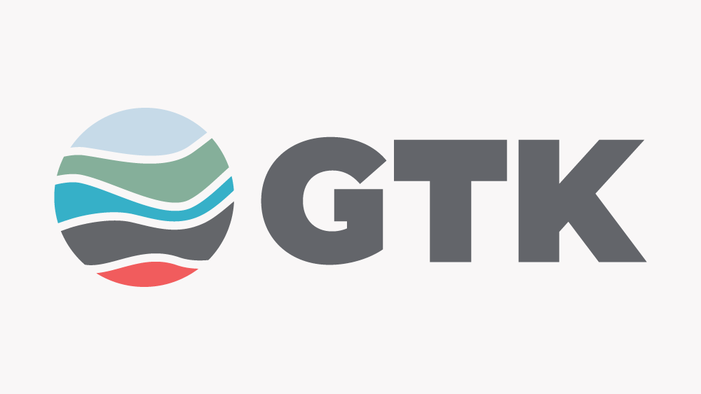 GTK:n logo