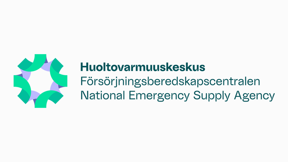 Huoltovarmuuskeskuksen tunnus