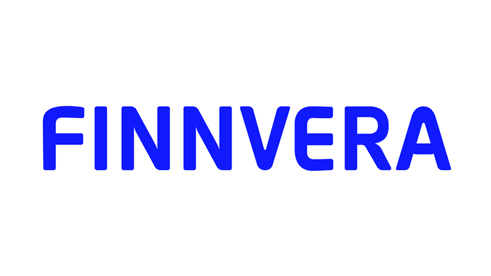 Finnveran logo
